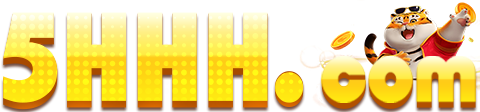 5HHHcom oficial Logo